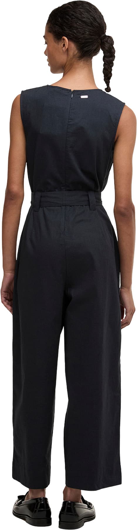Product gallery image number 2 for product Gabby Jumpsuit - Women's