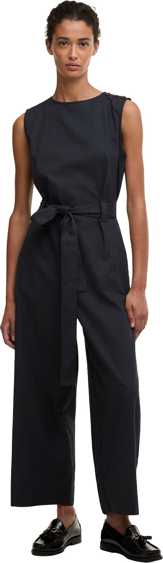 Product gallery image number 5 for product Gabby Jumpsuit - Women's