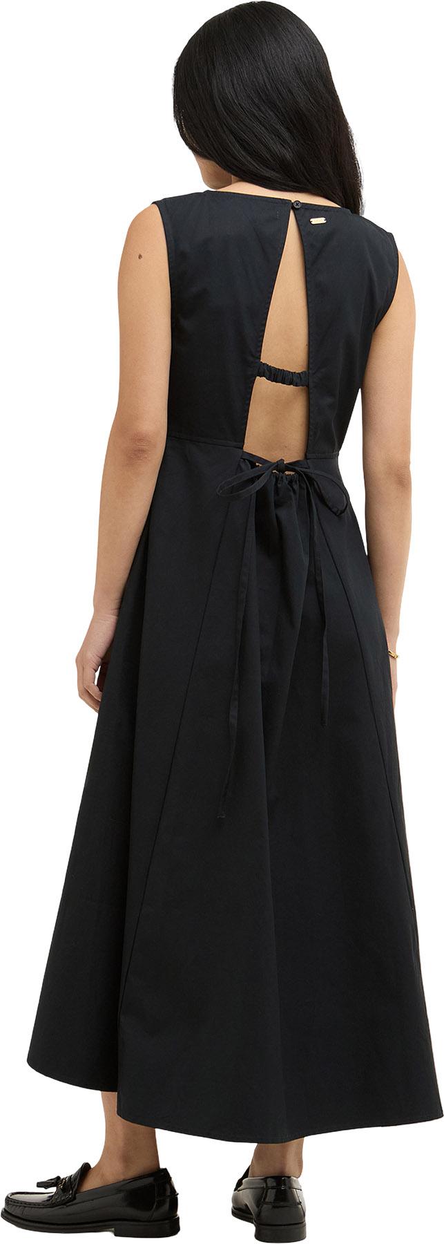 Product gallery image number 5 for product Liza Maxi Dress - Women's