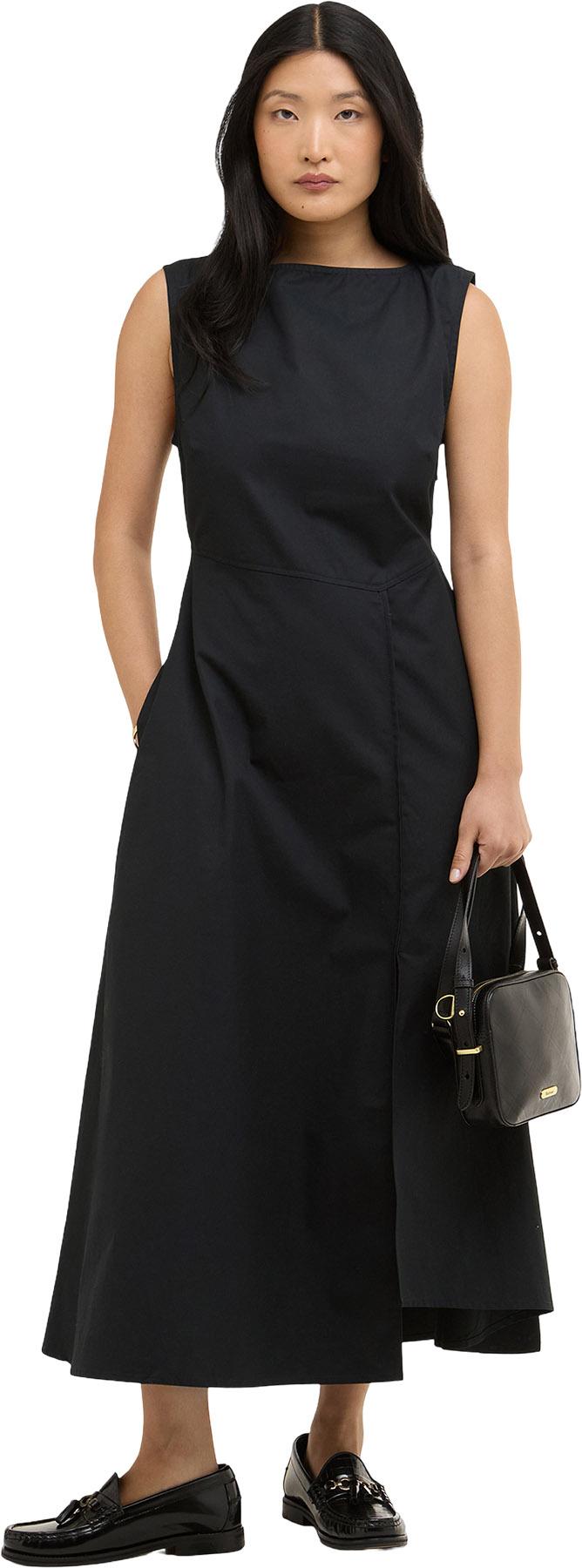 Product gallery image number 2 for product Liza Maxi Dress - Women's
