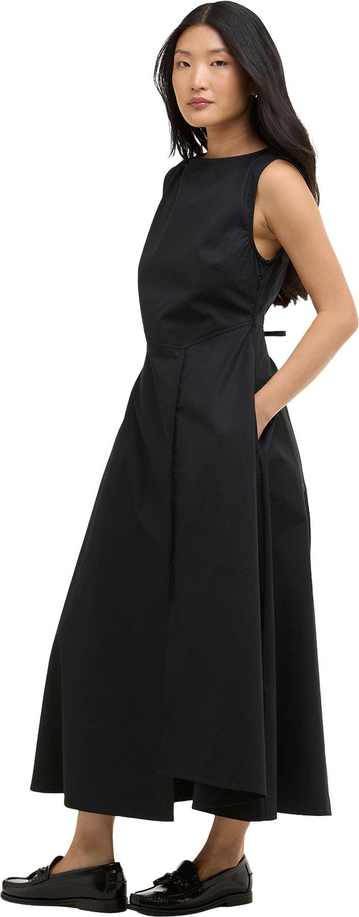 Product gallery image number 4 for product Liza Maxi Dress - Women's