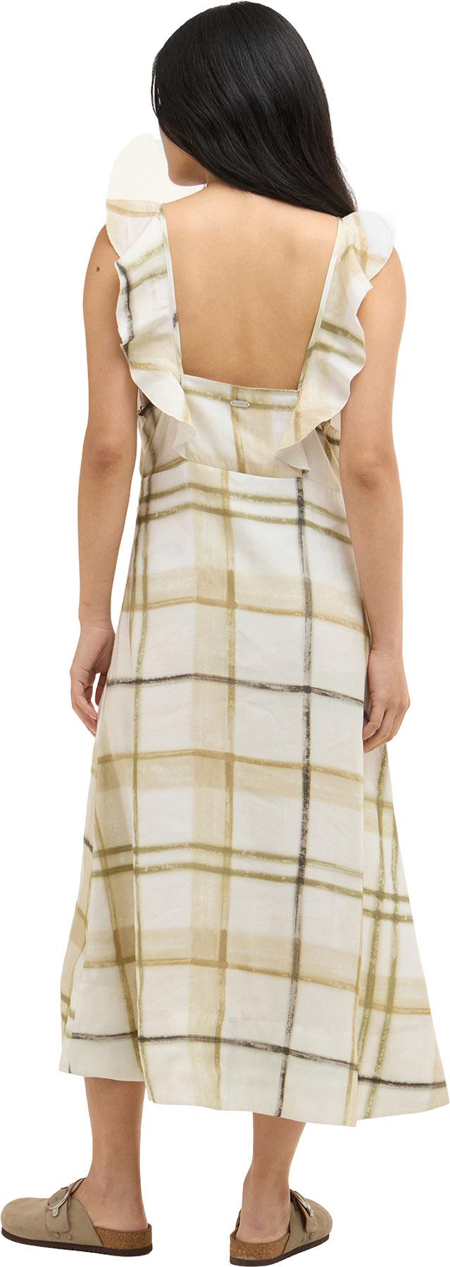 Product gallery image number 3 for product Gianna Midi Dress - Women's