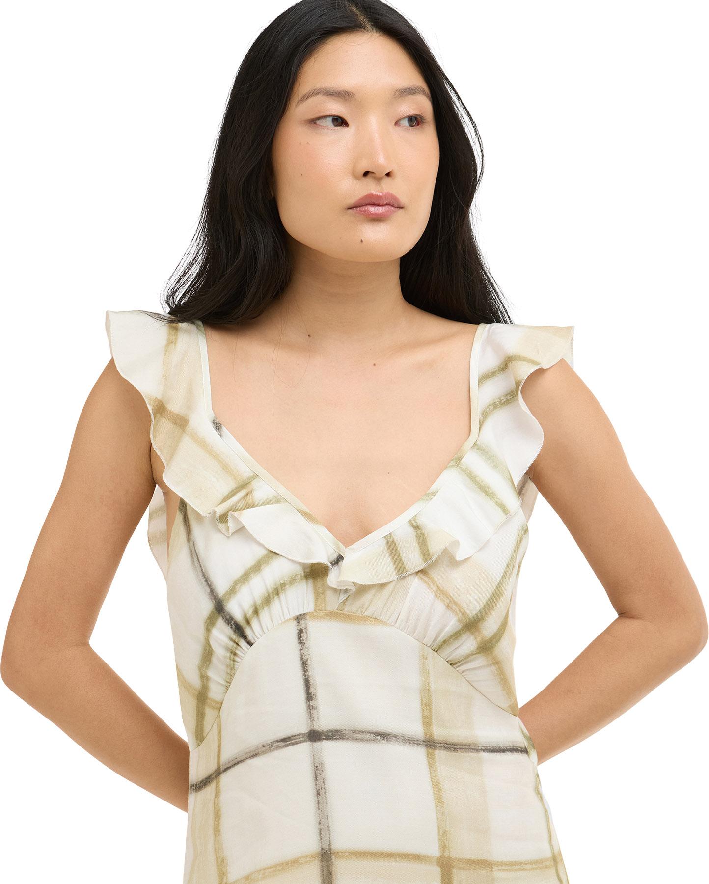 Product gallery image number 2 for product Gianna Midi Dress - Women's