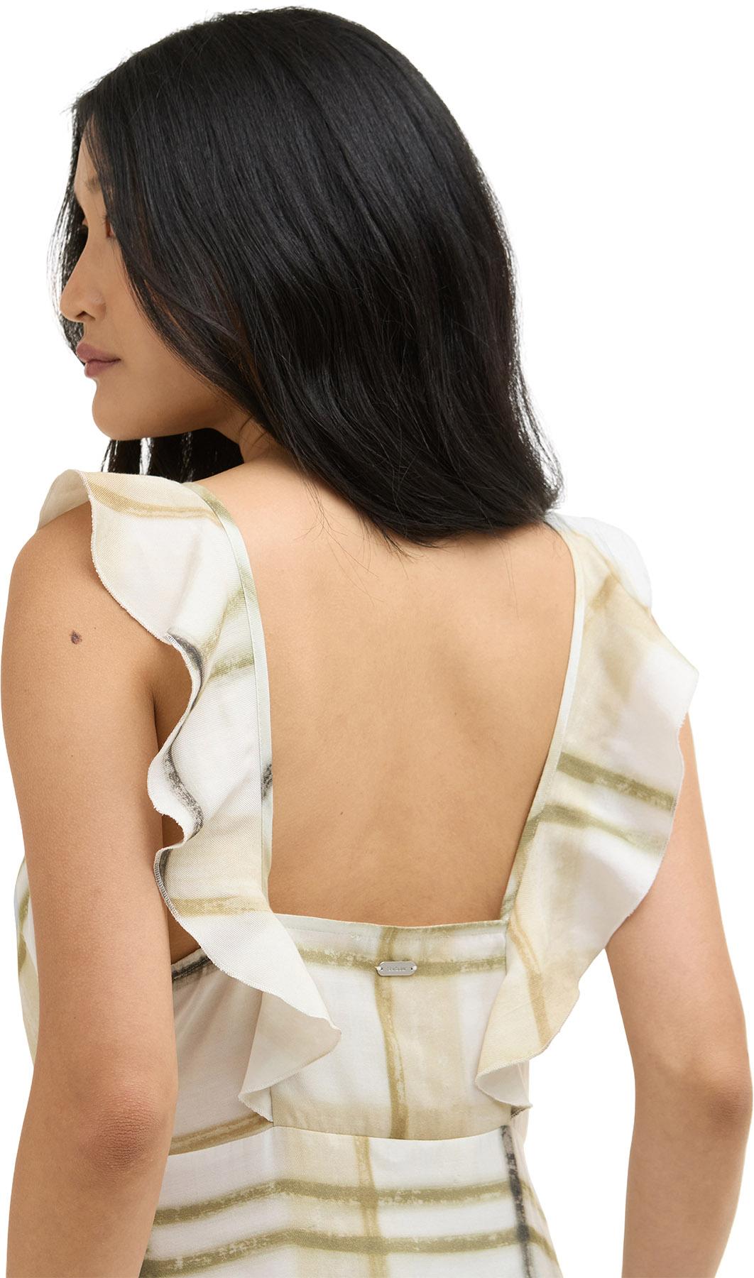 Product gallery image number 5 for product Gianna Midi Dress - Women's