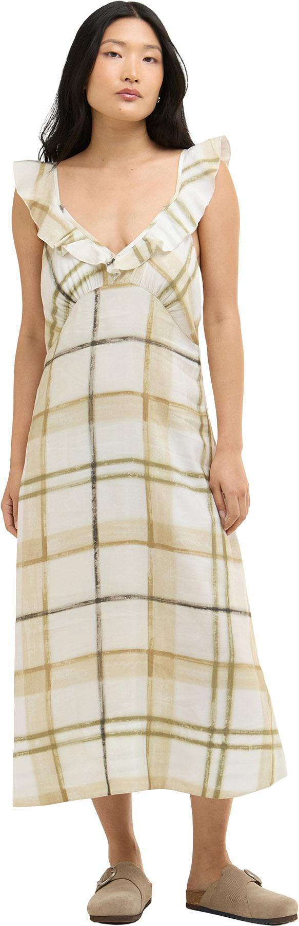 Product gallery image number 4 for product Gianna Midi Dress - Women's