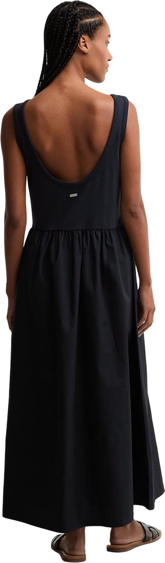 Product gallery image number 2 for product Rosalie Maxi Dress - Women's