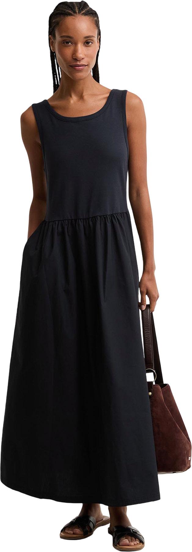 Product gallery image number 5 for product Rosalie Maxi Dress - Women's