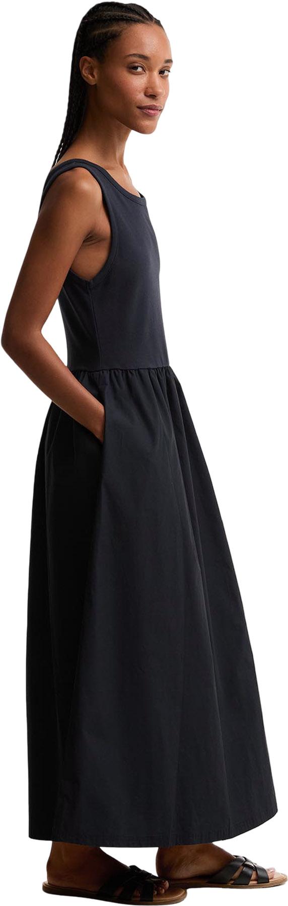 Product gallery image number 6 for product Rosalie Maxi Dress - Women's
