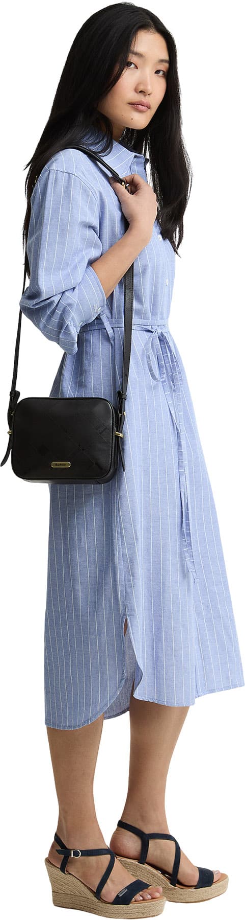 Product gallery image number 7 for product Avon Midi Dress - Women's