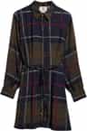 Colour: Shadow Classic Painted Tartan