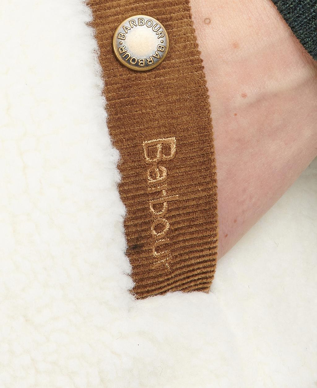 Product gallery image number 10 for product Burford Fleece Winter Vest - Women's