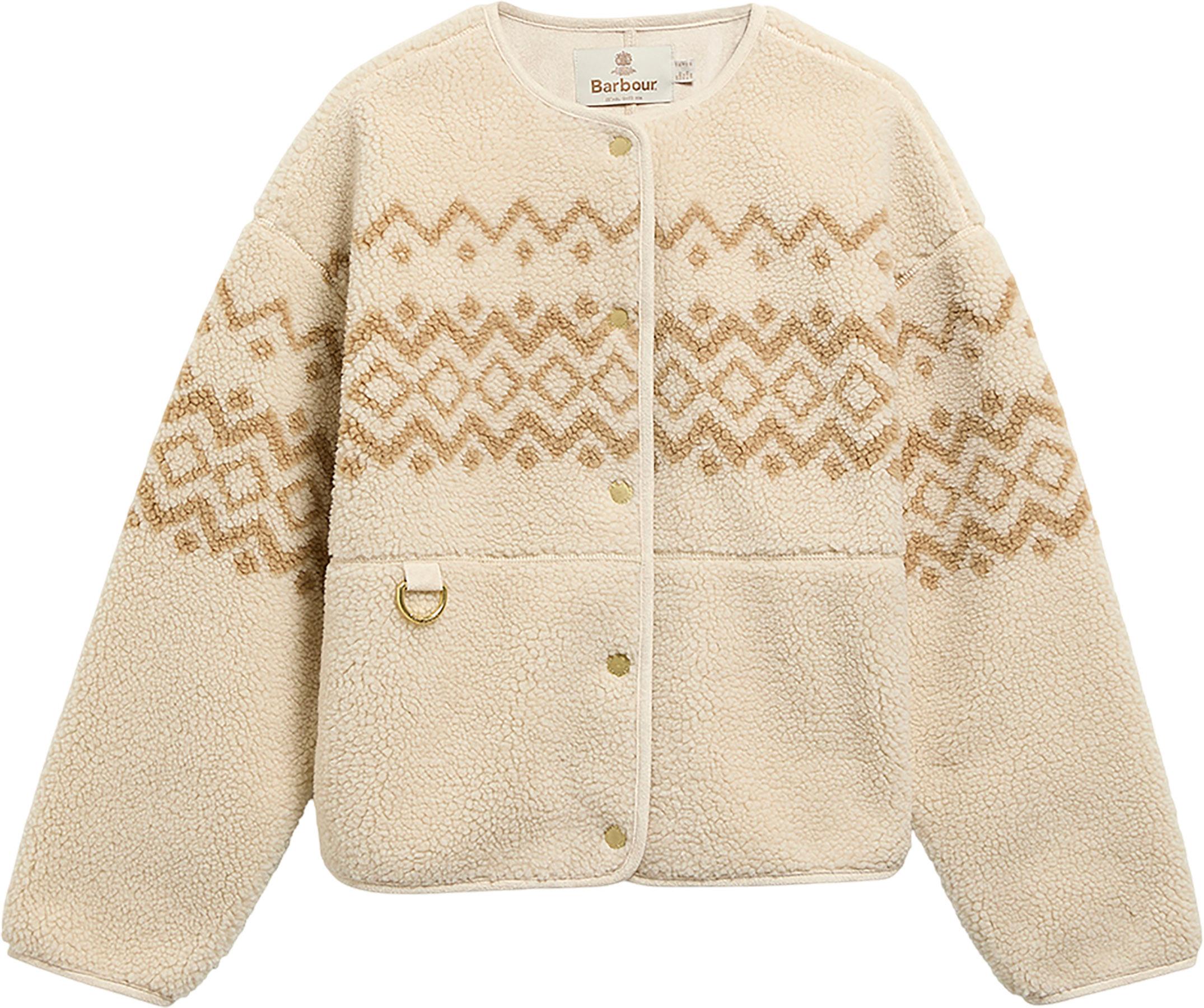 Product image for Ferrisdale Fleece Jacket - Women's