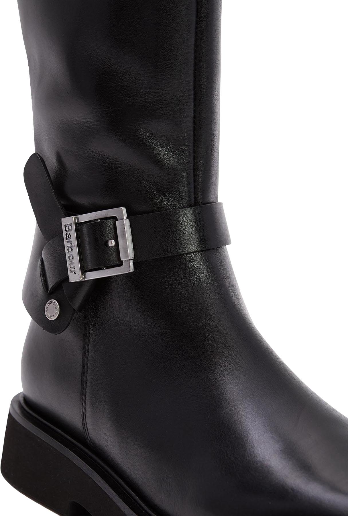 Numéro de l'image de la galerie de produits 4 pour le produit Bottes d’équitation Theodora - Femme