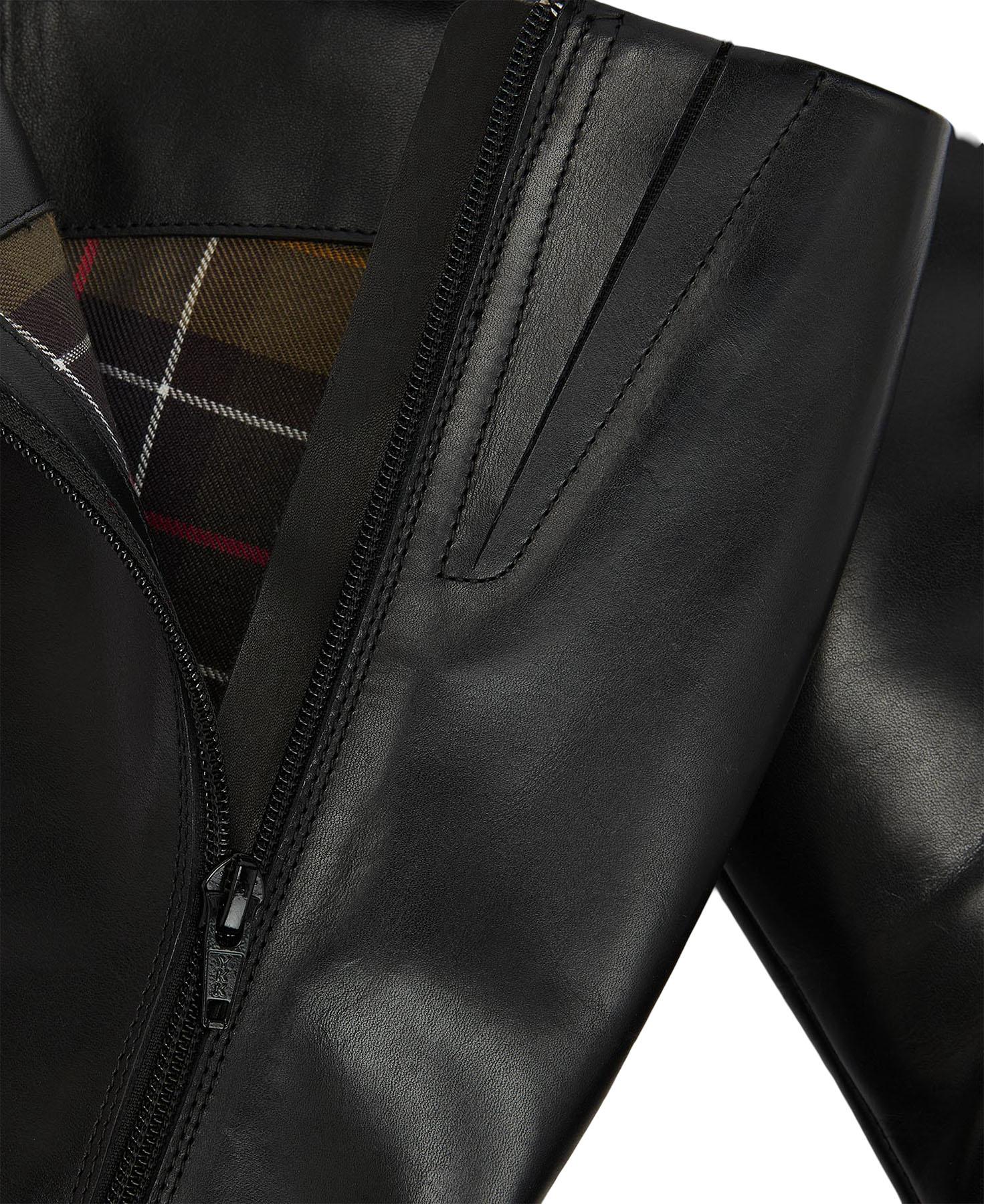 Numéro de l'image de la galerie de produits 2 pour le produit Bottes d’équitation Theodora - Femme