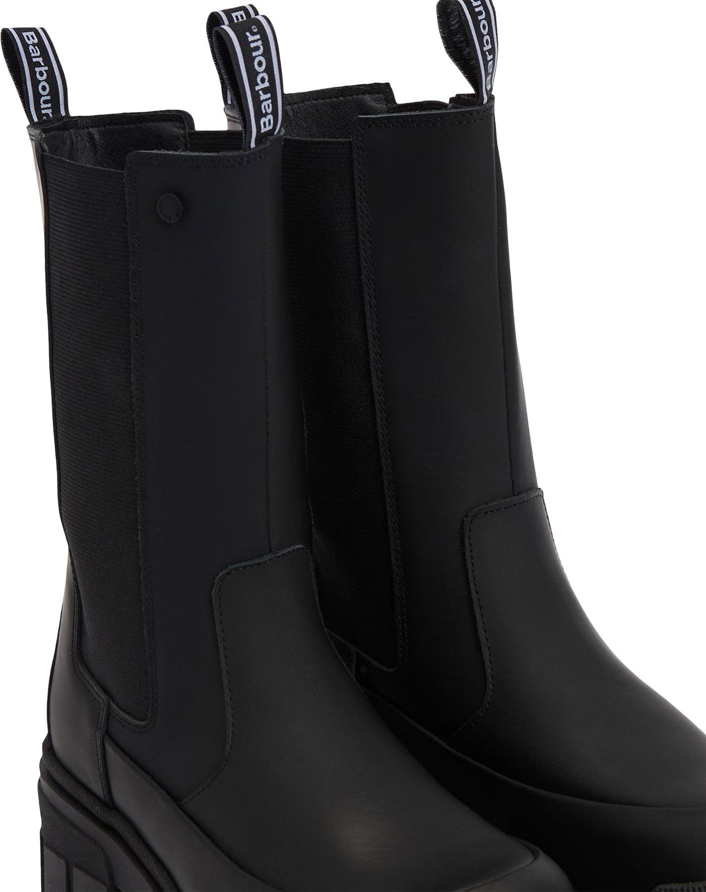 Product gallery image number 6 for product Sidneigh Chelsea Boots - Women's
