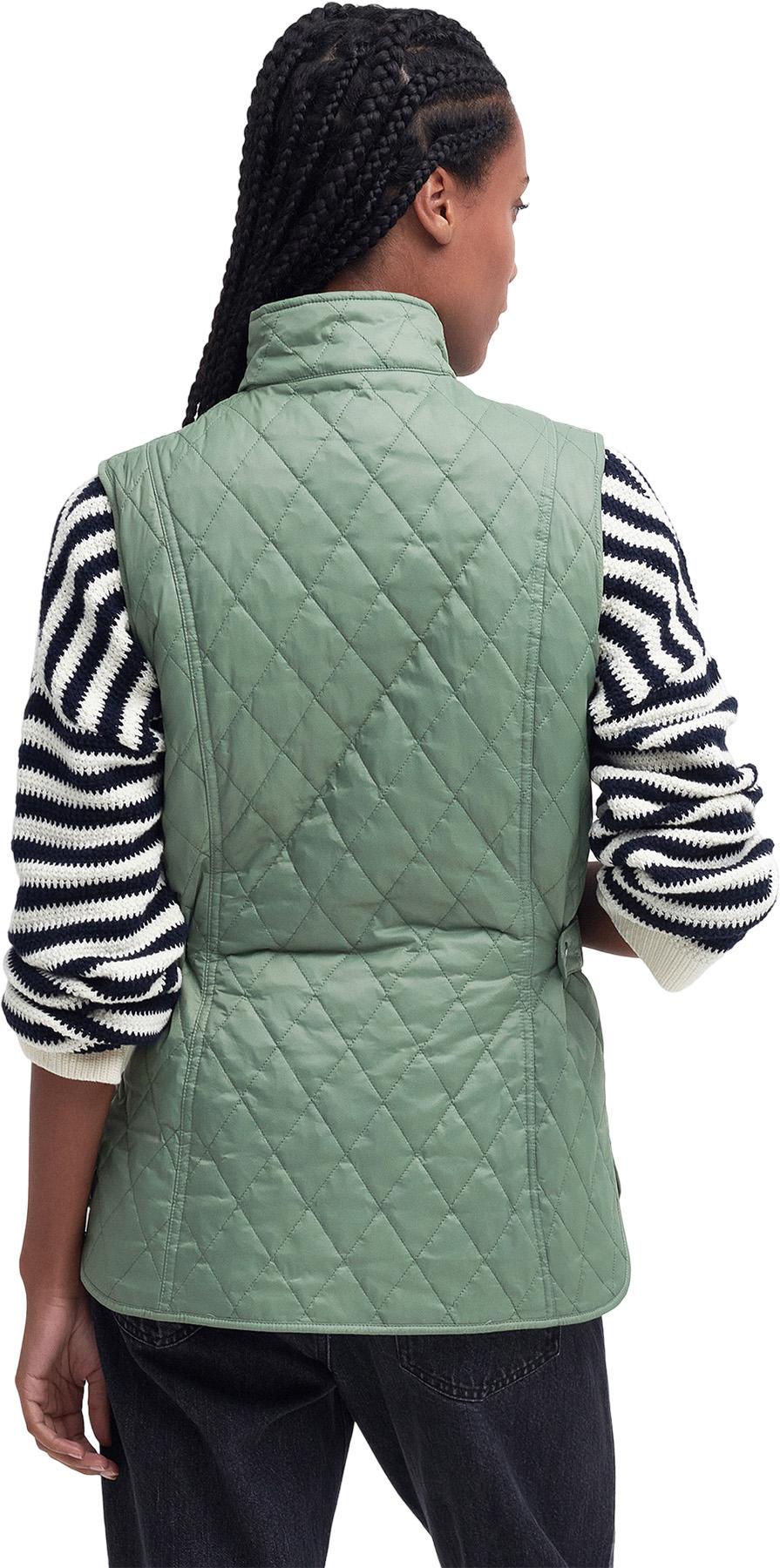 Product gallery image number 5 for product Otterburn Gilet - Women's