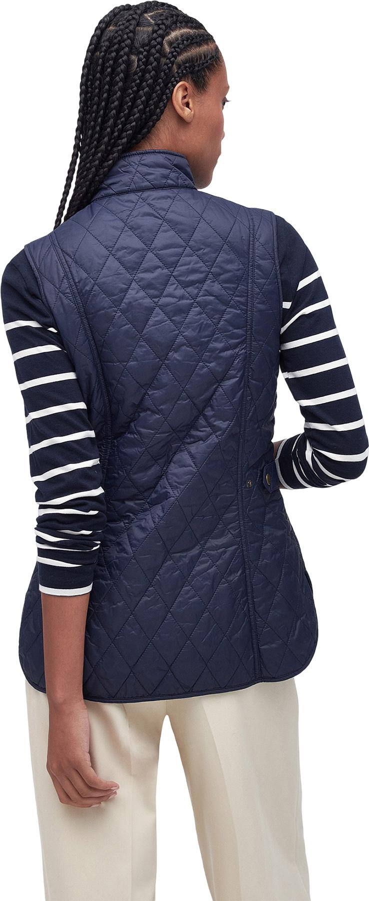 Product gallery image number 2 for product Otterburn Gilet - Women's