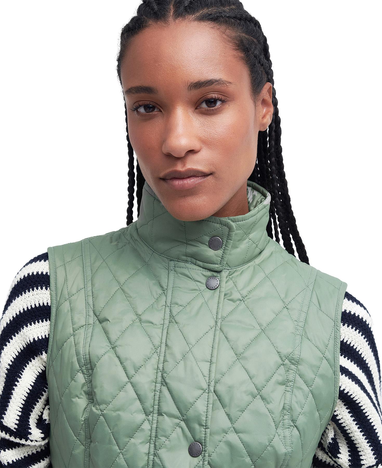 Product gallery image number 4 for product Otterburn Gilet - Women's