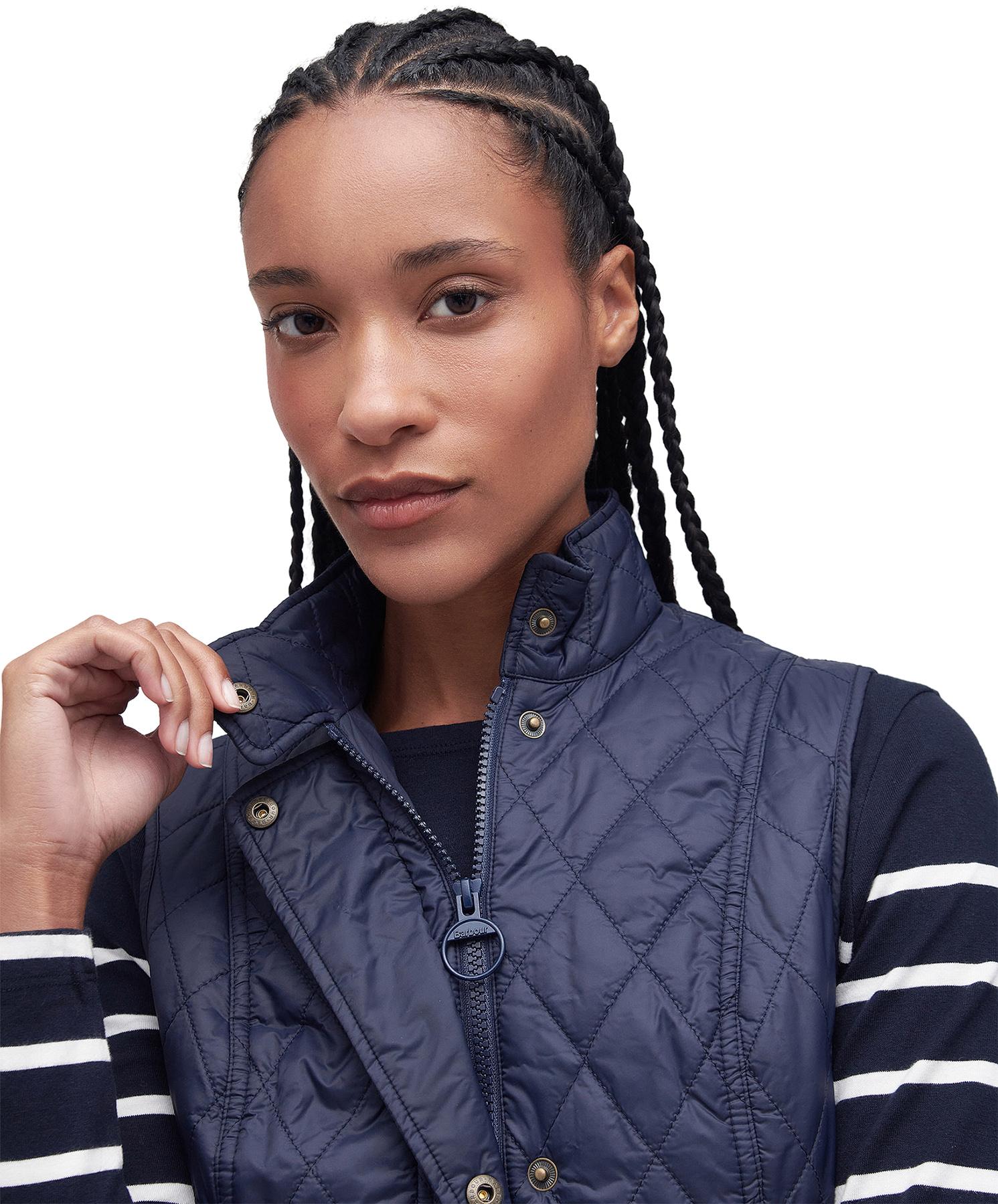 Product gallery image number 3 for product Otterburn Gilet - Women's