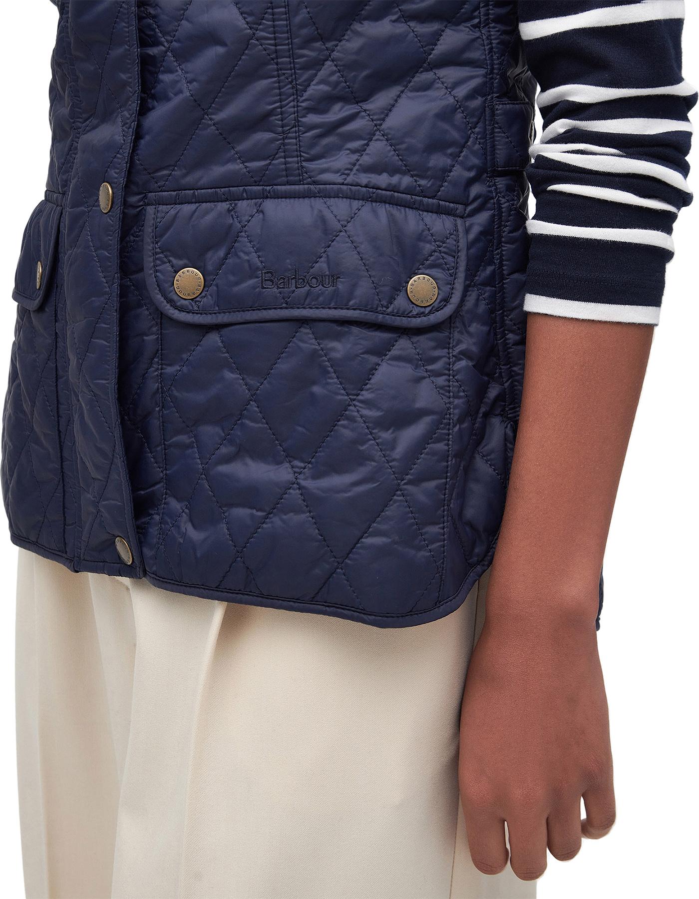 Product gallery image number 4 for product Otterburn Gilet - Women's