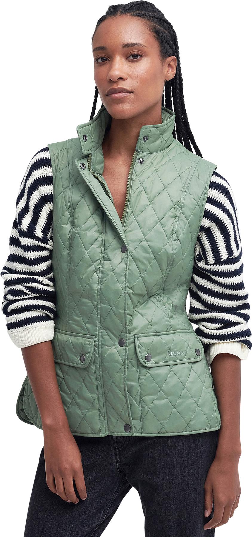 Product gallery image number 2 for product Otterburn Gilet - Women's