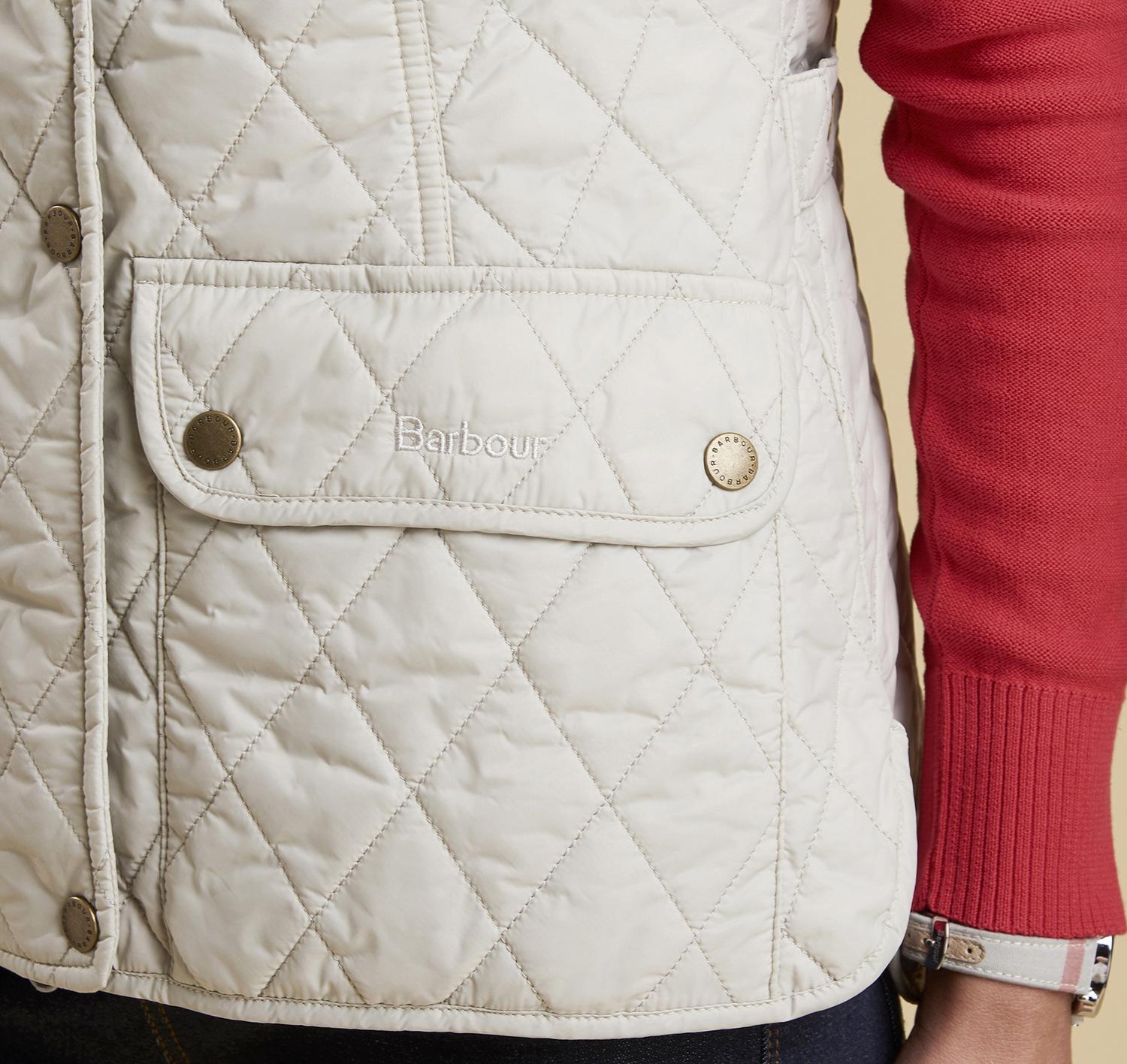 Product gallery image number 2 for product Otterburn Gilet - Women's