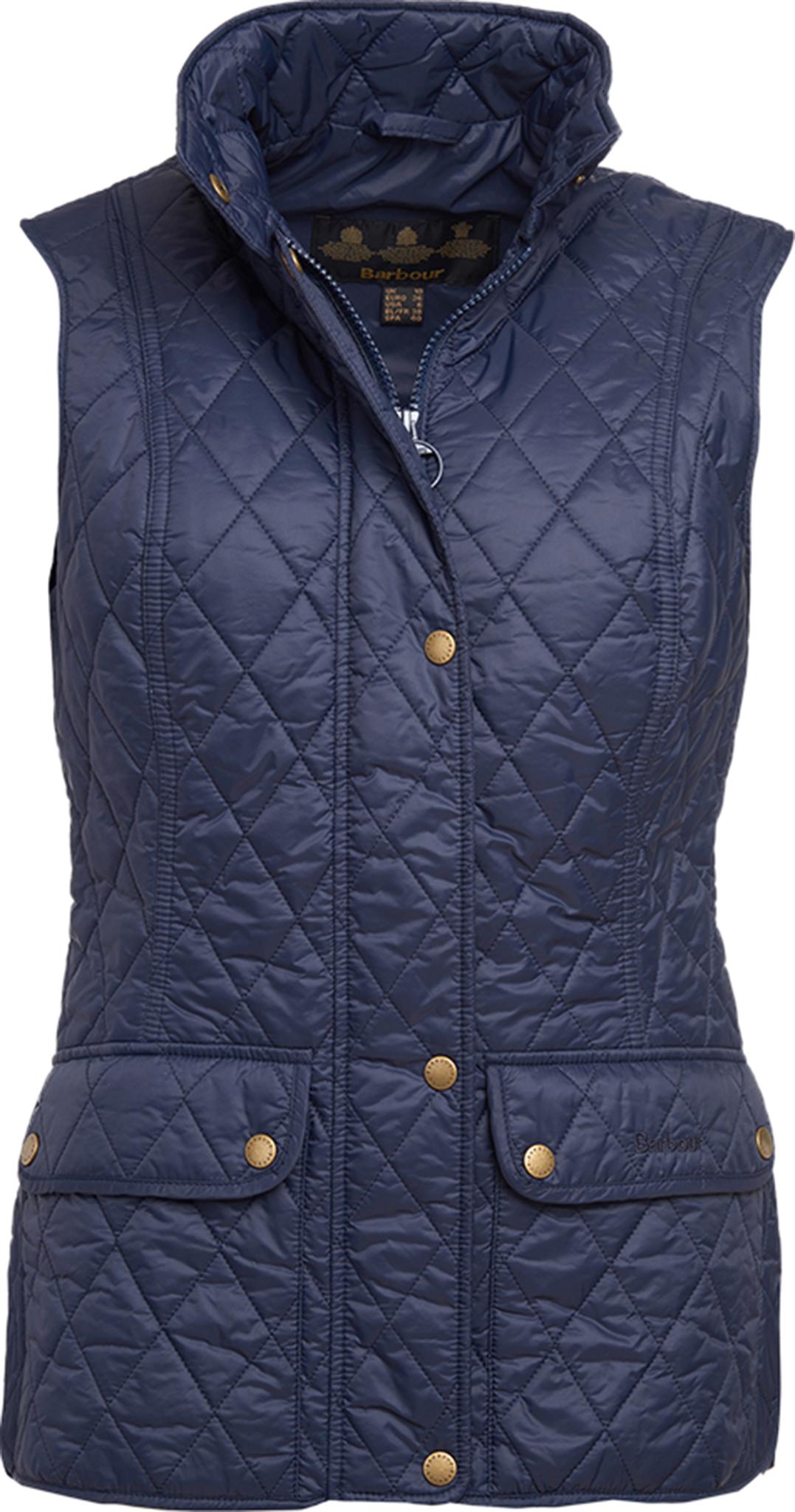 Product gallery image number 1 for product Otterburn Gilet - Women's