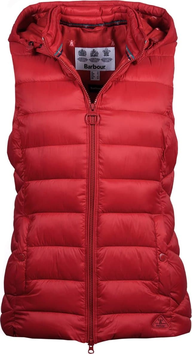 Product gallery image number 1 for product Landmass Gilet - Women's