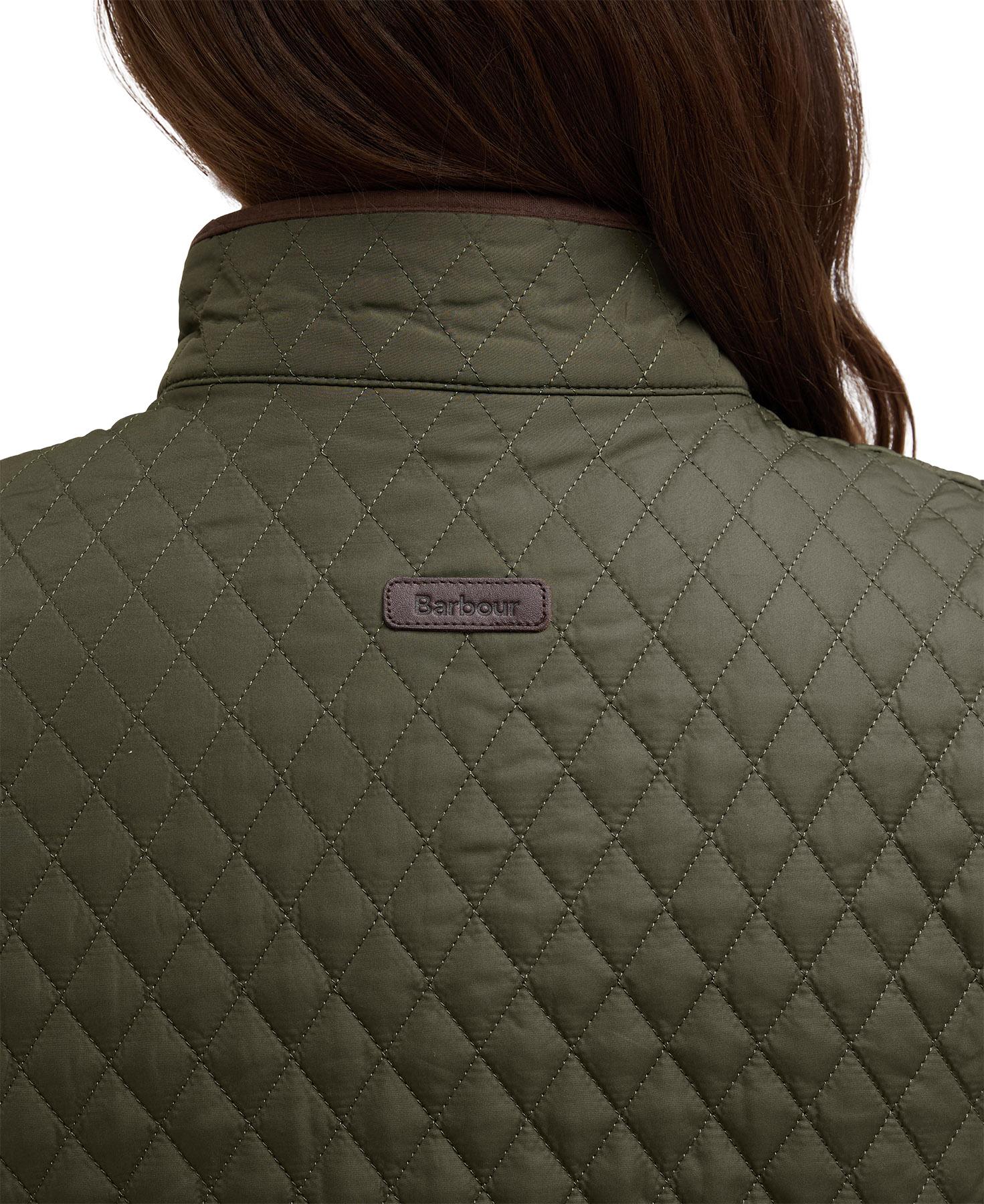 Product gallery image number 4 for product Basswood Gilet - Women's