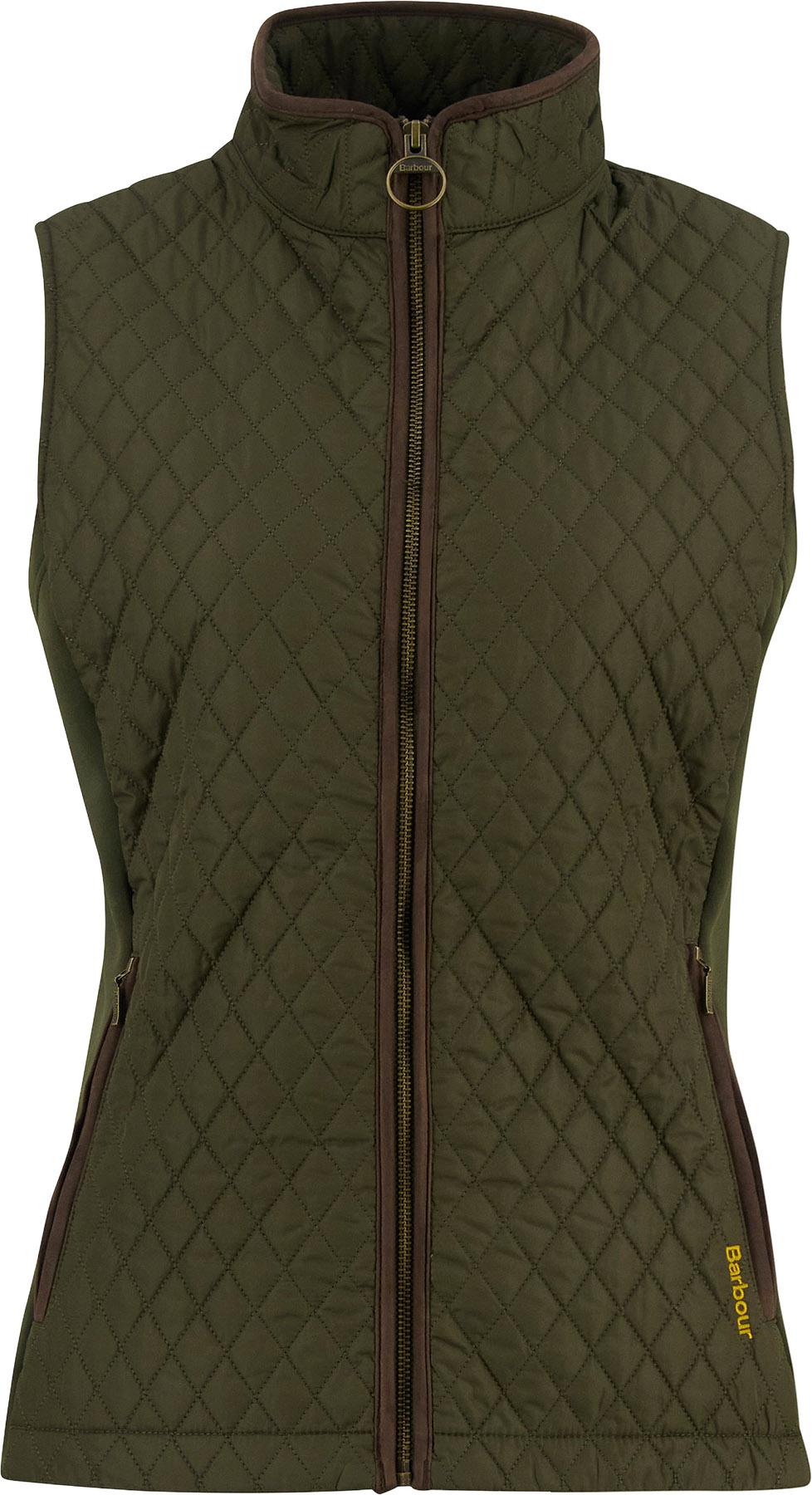 Product image for Basswood Gilet - Women's