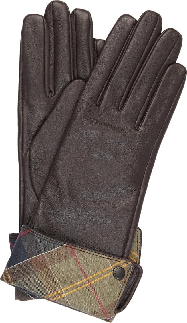 Image de produit pour Gants en cuir Lady Jane - Femme