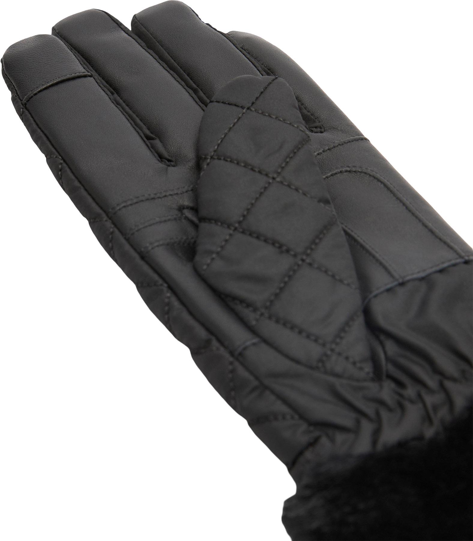 Numéro de l'image de la galerie de produits 2 pour le produit Gants matelassés Norwood - Femme