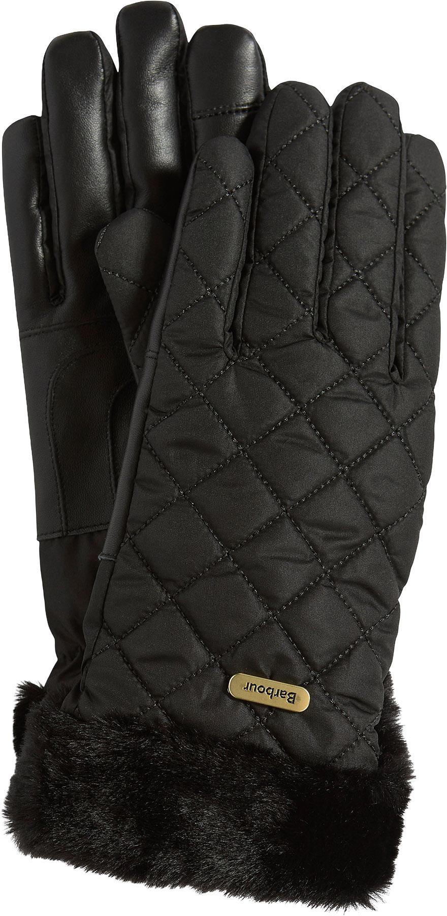 Image de produit pour Gants matelassés Norwood - Femme