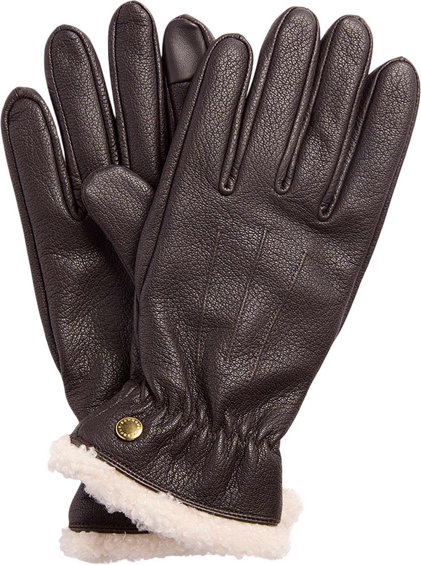 Image de produit pour Gants en cuir Bainford - Femme