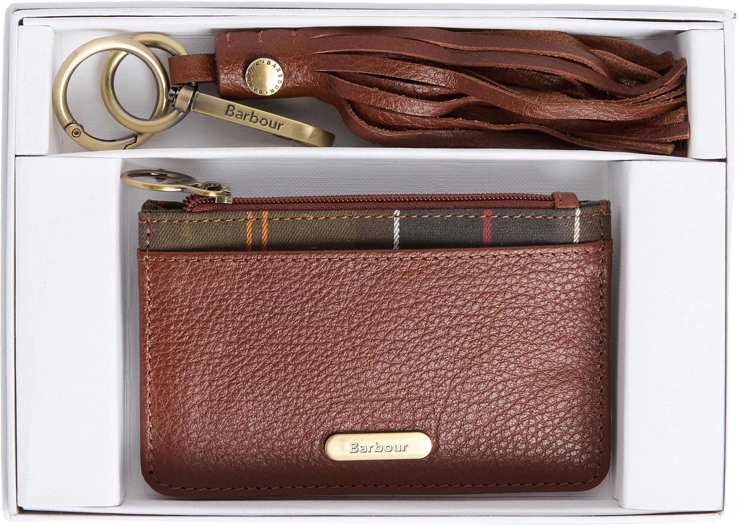Numéro de l'image de la galerie de produits 4 pour le produit Ensemble-cadeau en cuir Alder - Femme