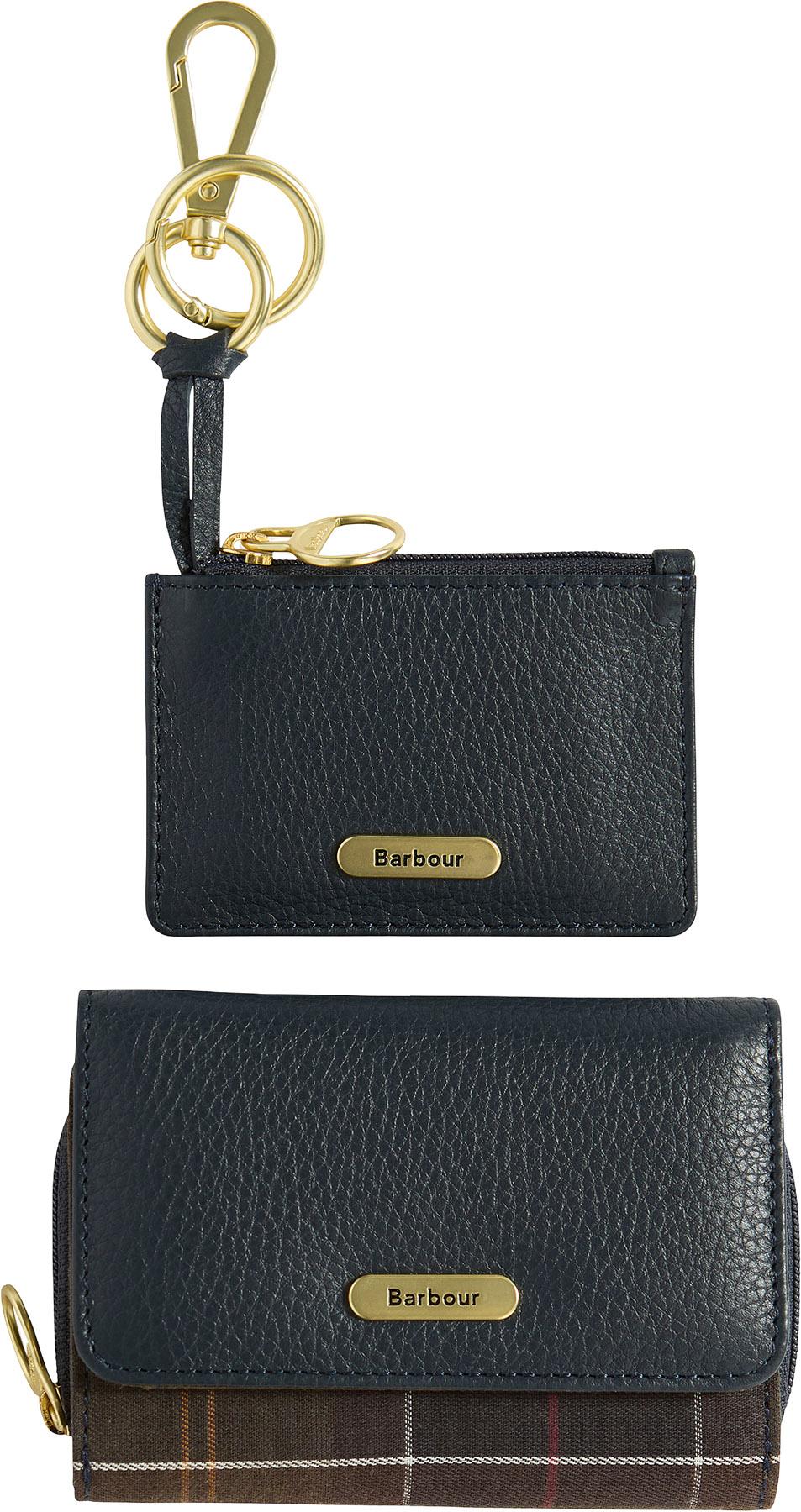Image de produit pour Ensemble-cadeau en cuir Rosa - Femme