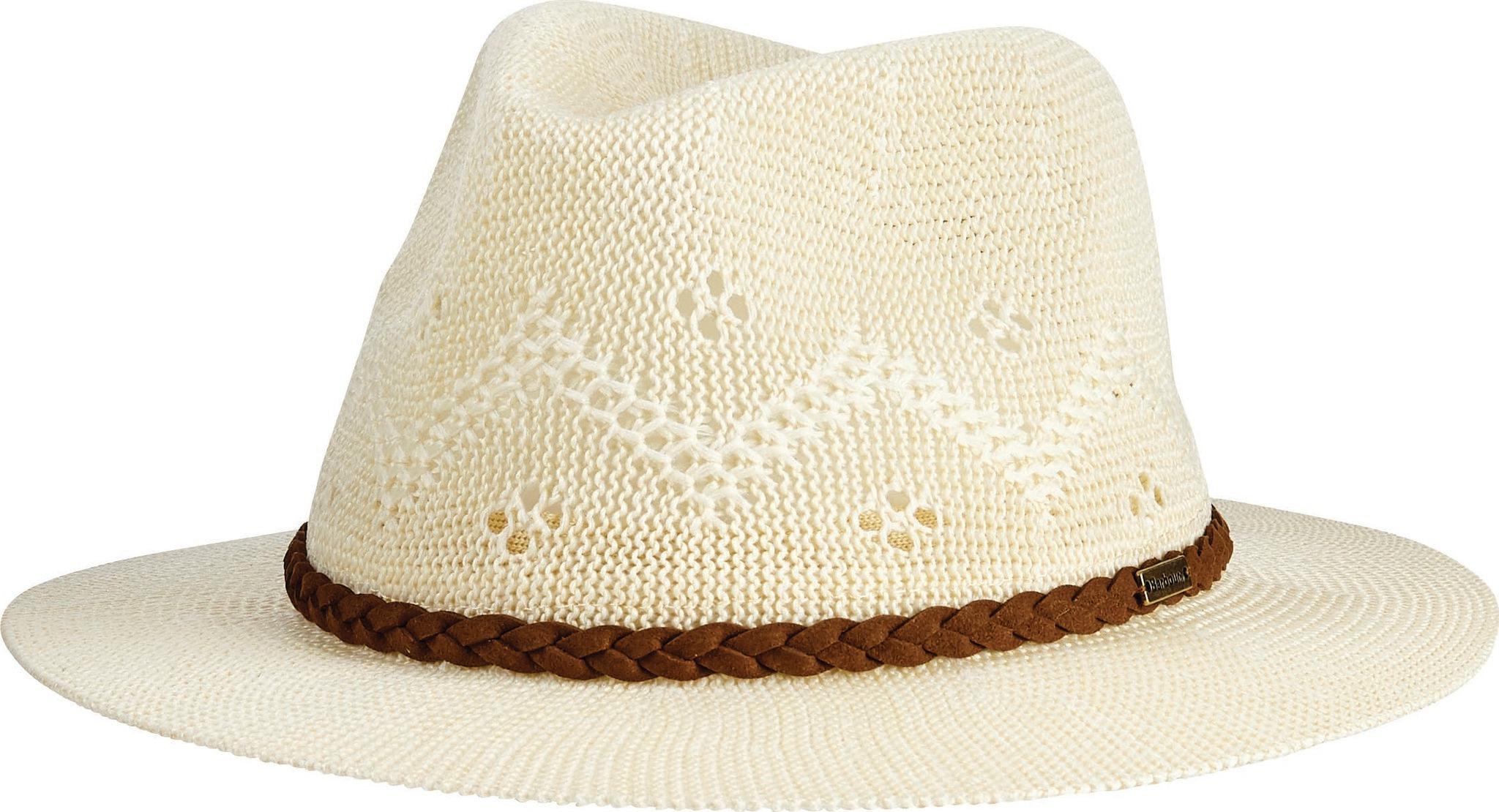 Image de produit pour Chapeau Flowerdale Trilby - Femme