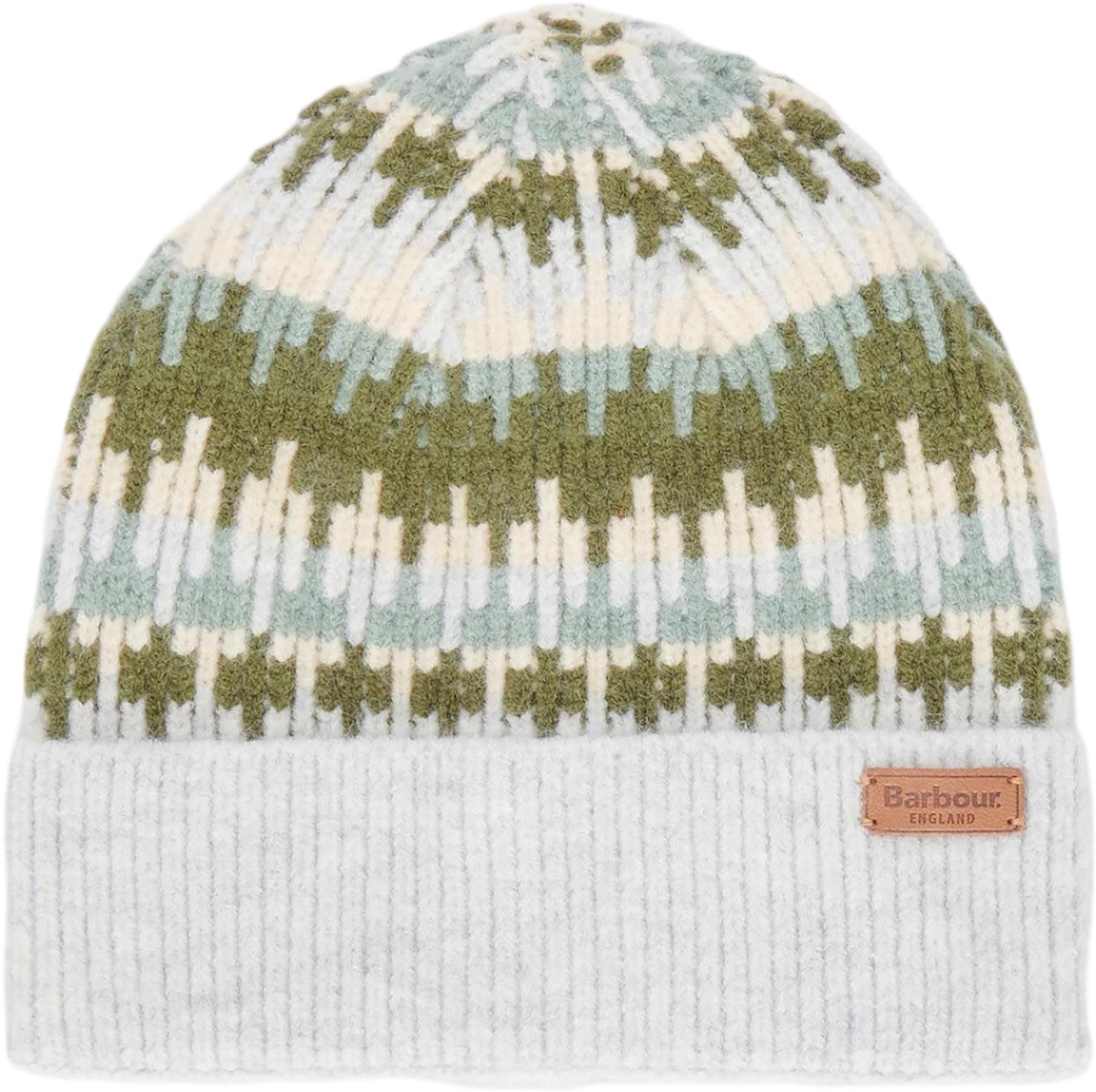 Product gallery image number 1 for product Craster Fairisle Beanie - Women's