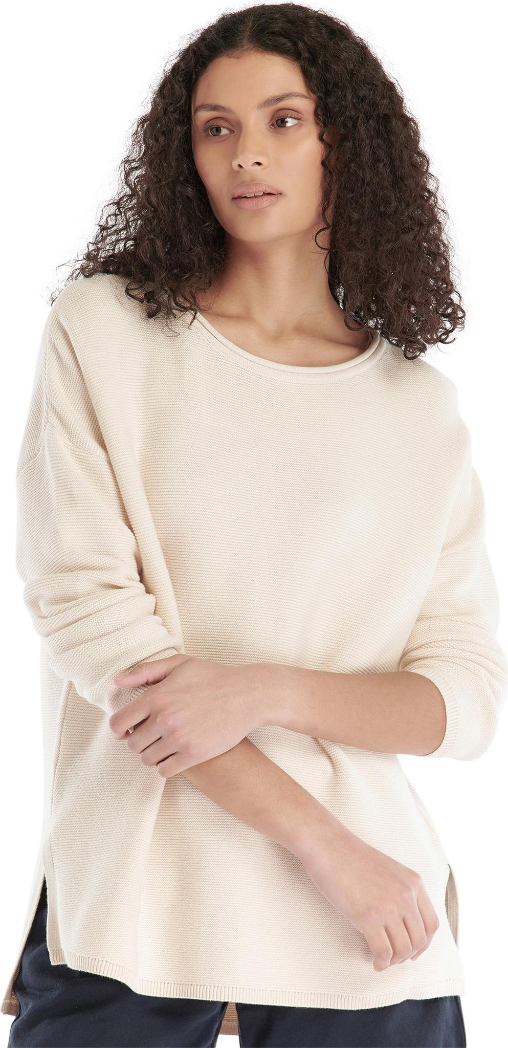 Product gallery image number 3 for product Mariner Knit Shirt - Women's