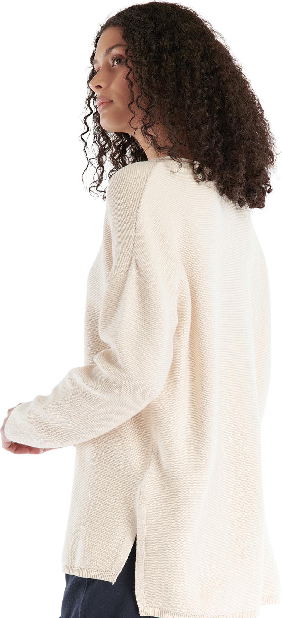 Product gallery image number 4 for product Mariner Knit Shirt - Women's