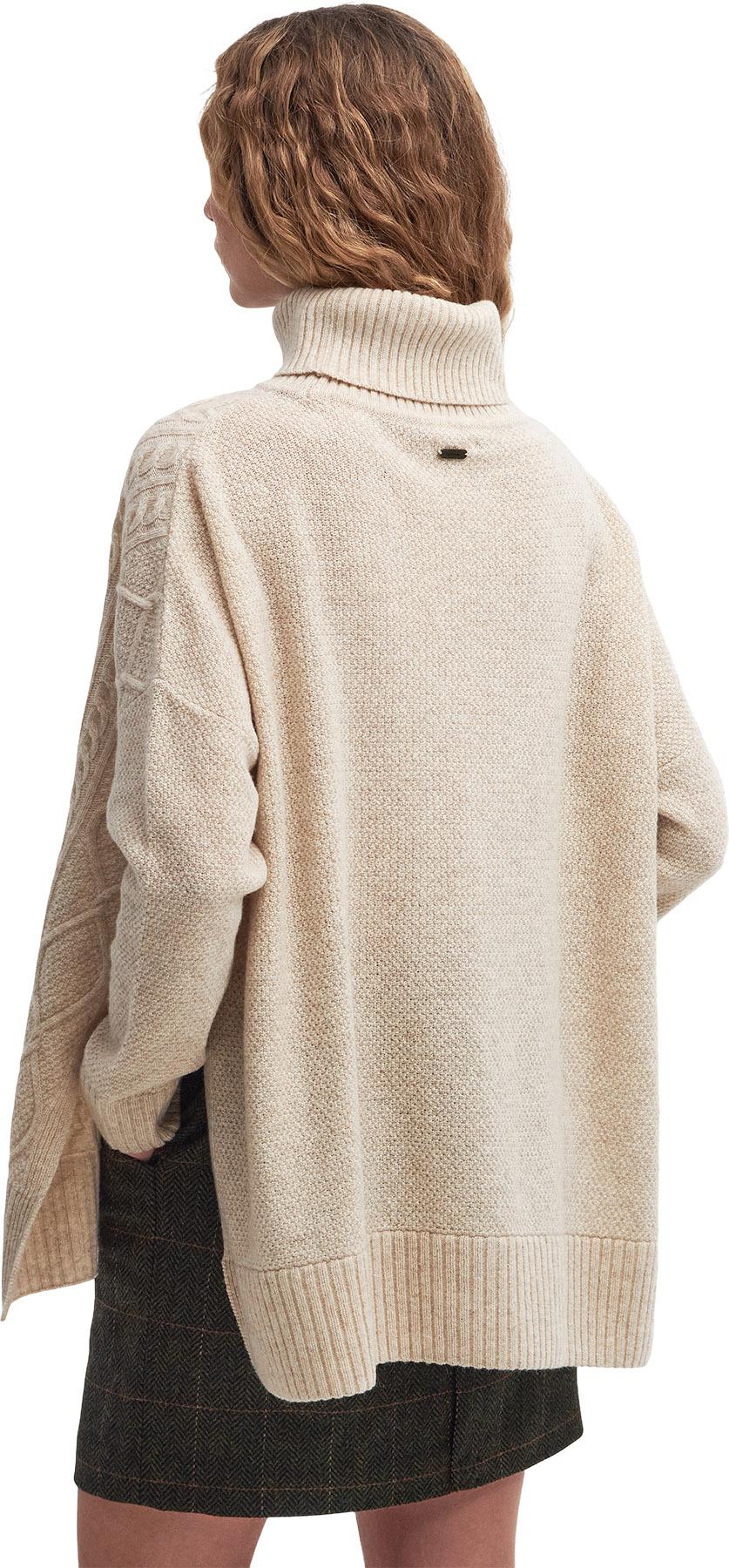 Product gallery image number 5 for product Burne Cape - Women's