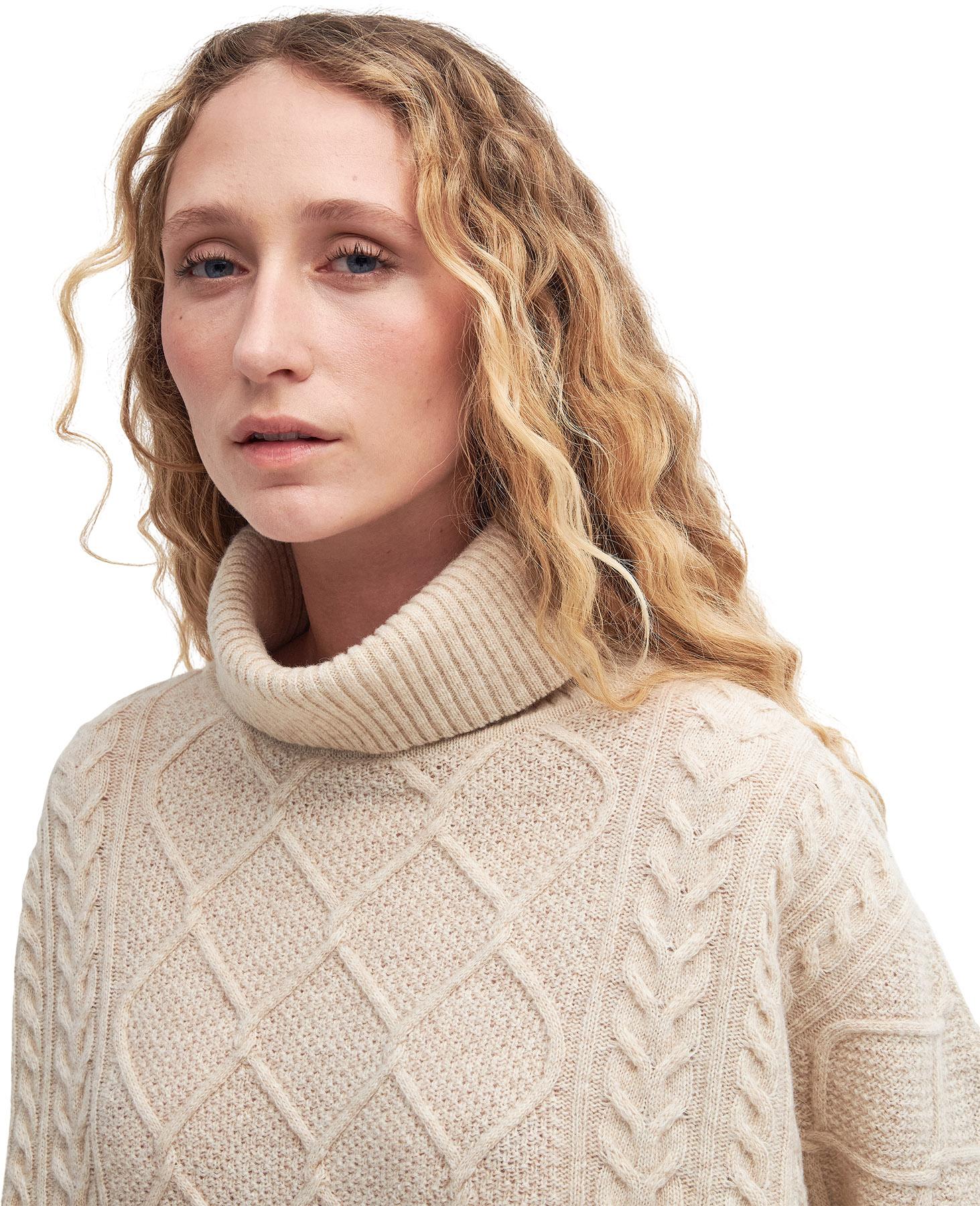 Product gallery image number 3 for product Burne Cape - Women's