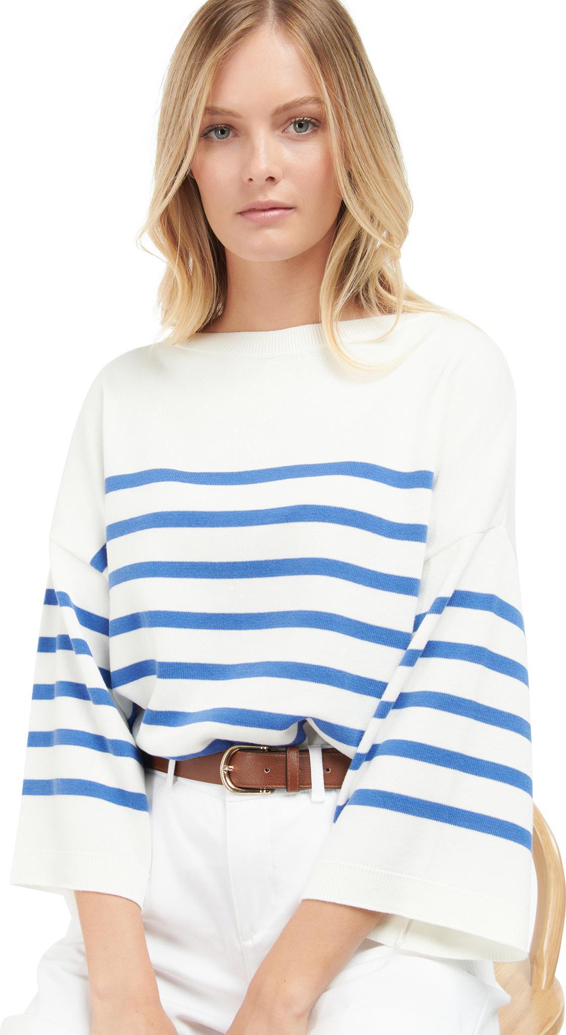 Product gallery image number 6 for product Renfew Knit Jumper - Women's