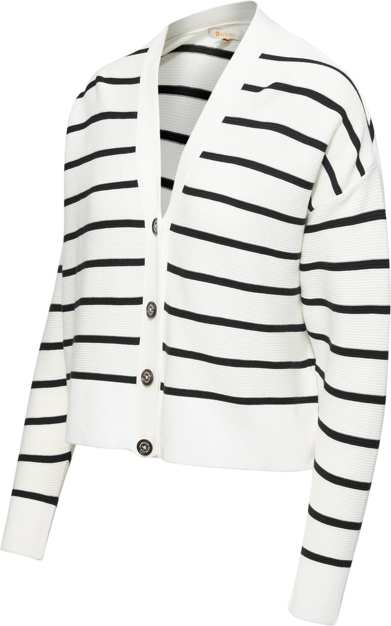Product gallery image number 3 for product Mariner Cardigan - Women's