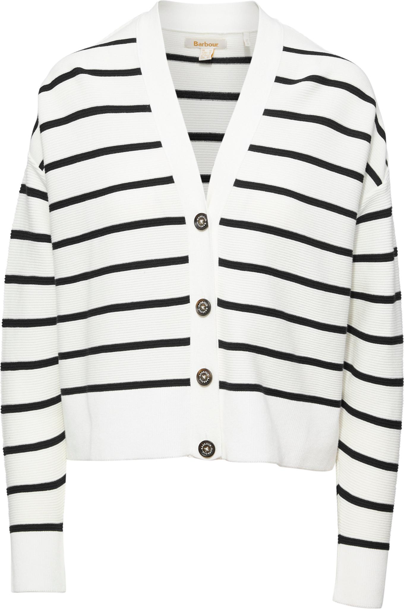 Product gallery image number 1 for product Mariner Cardigan - Women's