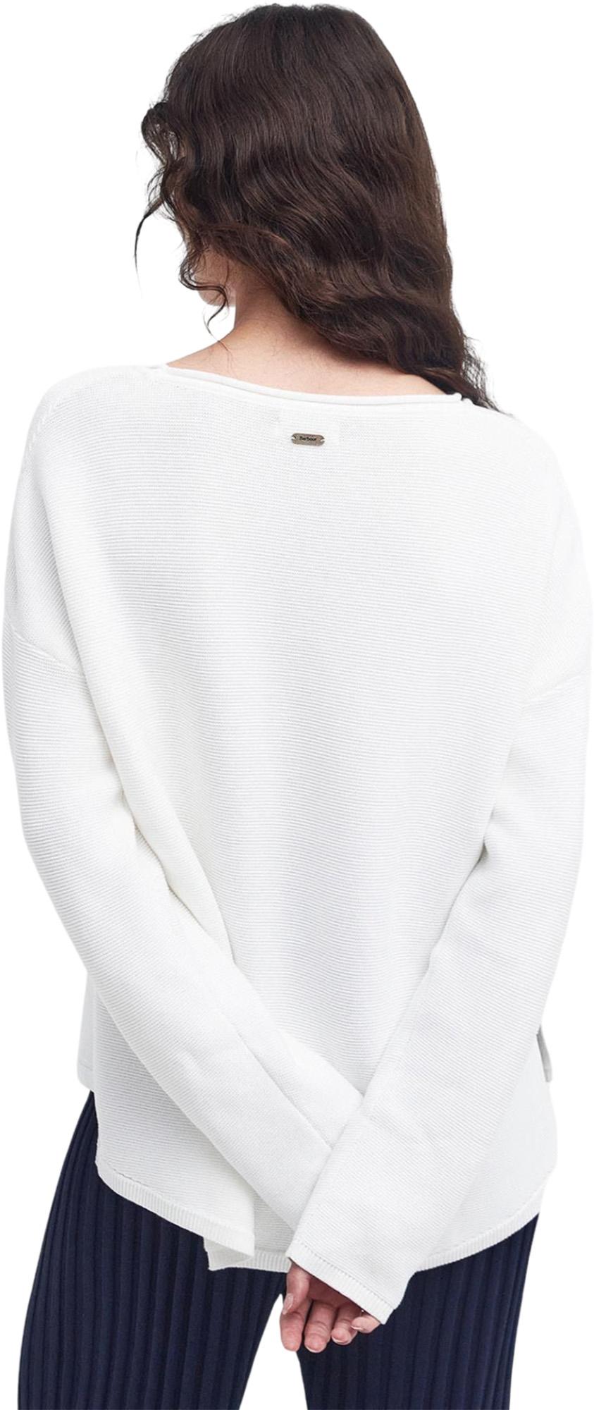 Product gallery image number 2 for product Marine Knitted Jumper - Women's