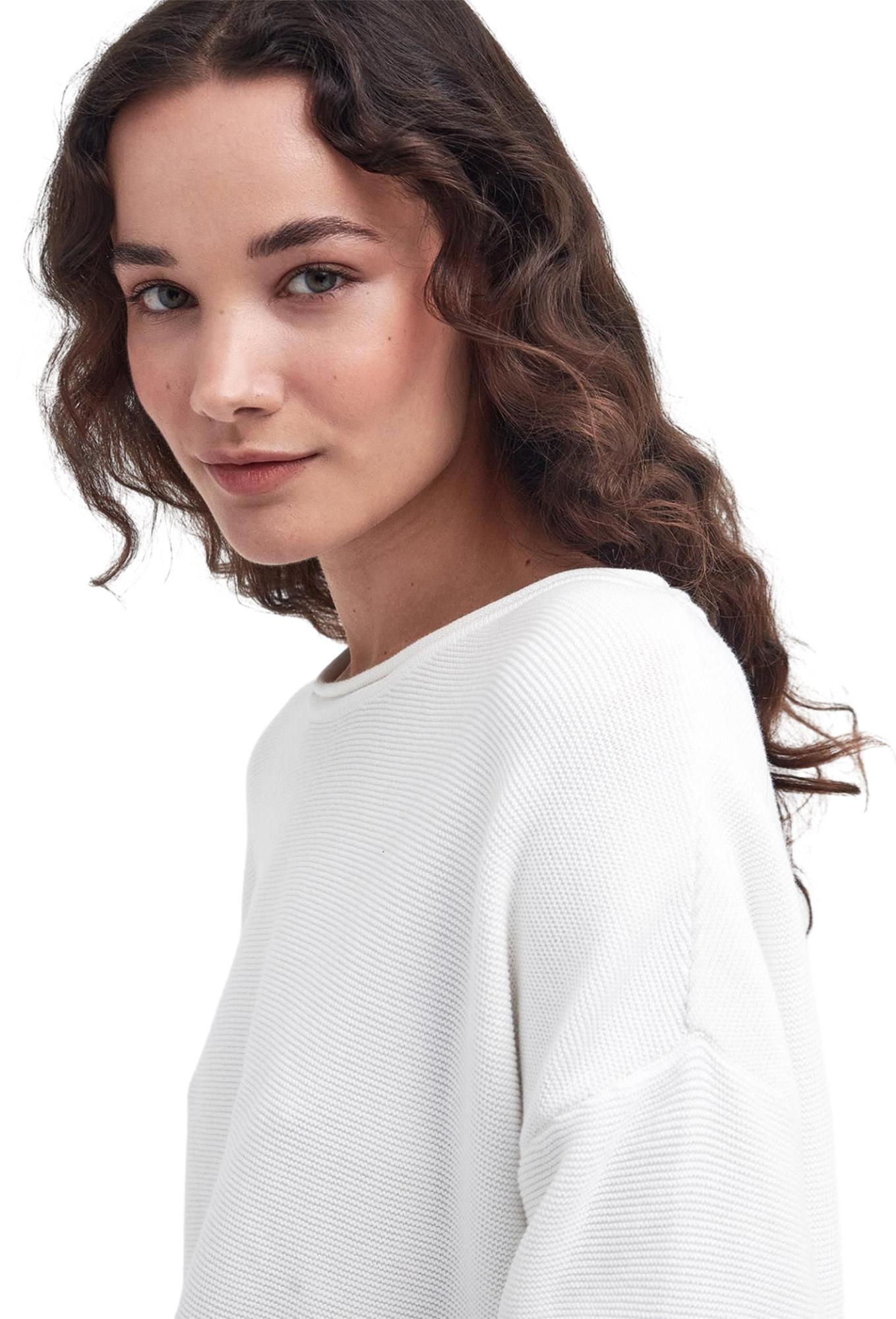 Product gallery image number 3 for product Marine Knitted Jumper - Women's