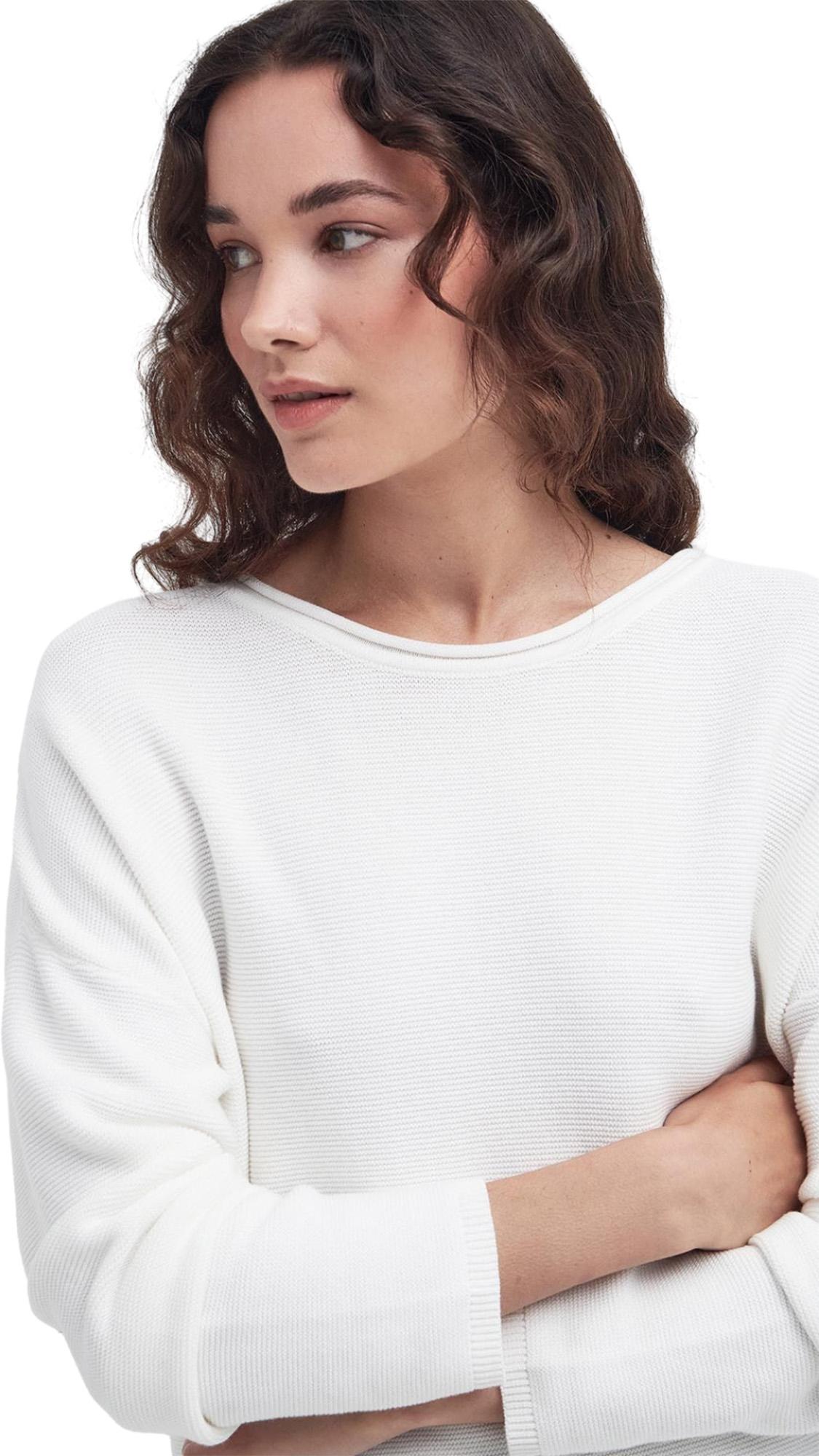 Product gallery image number 4 for product Marine Knitted Jumper - Women's