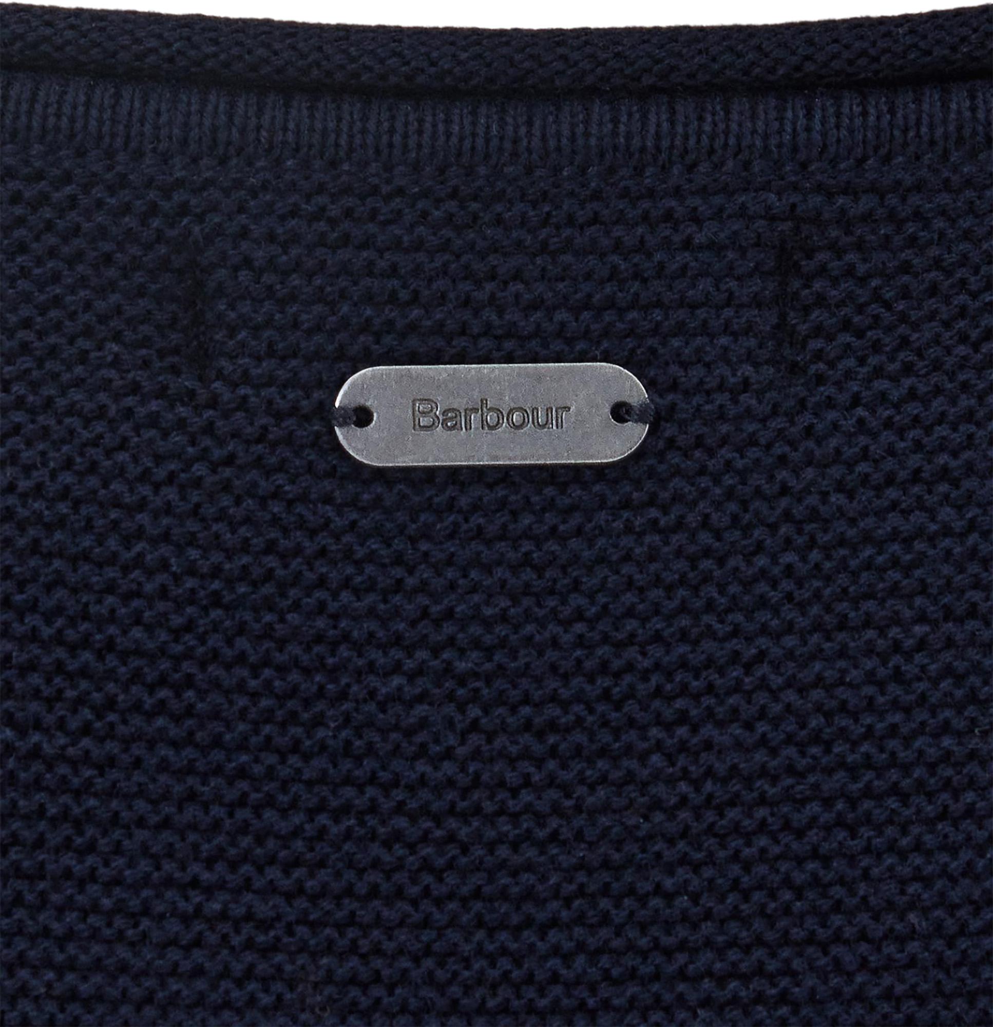 Product gallery image number 4 for product Marine Knitted Jumper - Women's