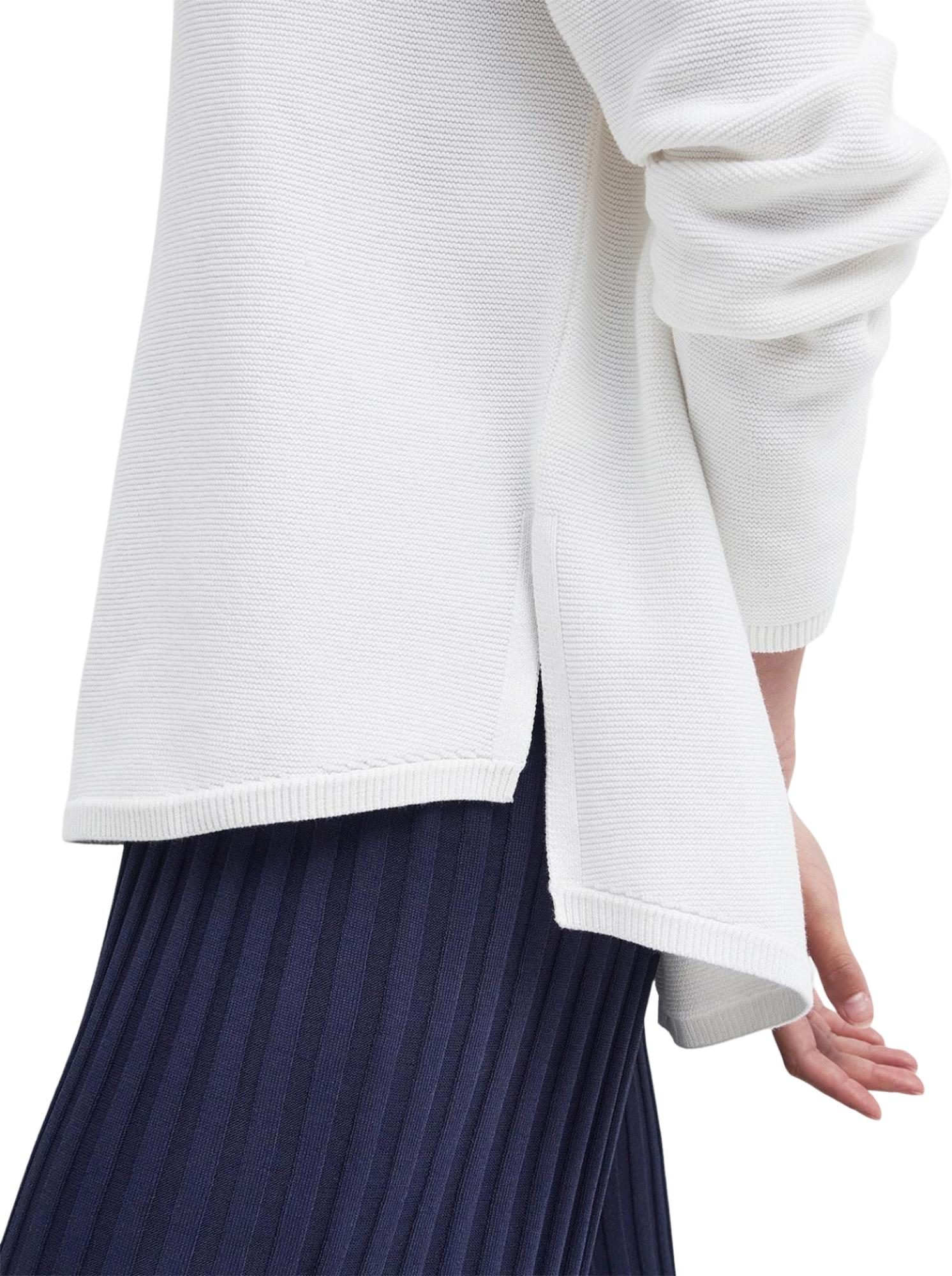 Product gallery image number 5 for product Marine Knitted Jumper - Women's